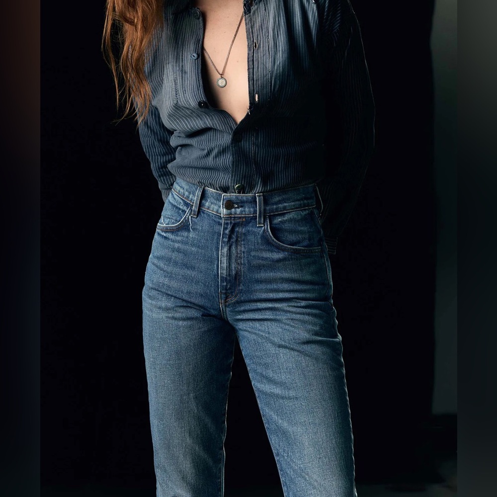 Imogene + Willie Elizabeth Jeans size 27